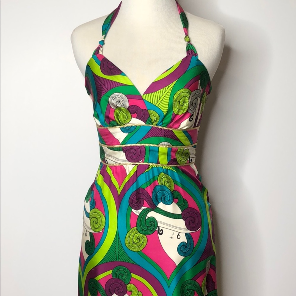 Voom Dress